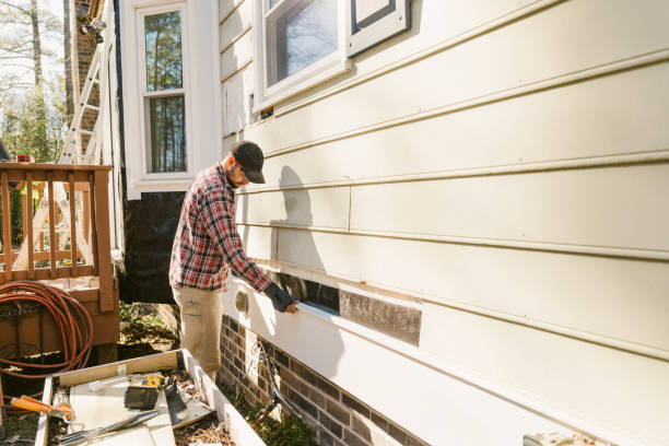 Top rated local Siding Replacement specialists in Spencerville, MD